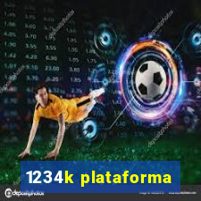 1234k plataforma